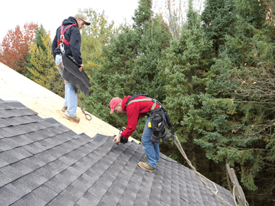 About Roof Repair Experts Port Sanilac, MI